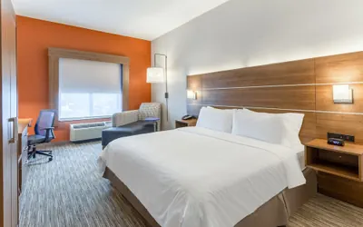 Photo 4 - Holiday Inn Express & Suites O'Fallon/Shiloh by IHG