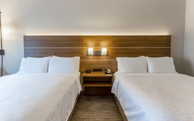 Photo 3 - Holiday Inn Express & Suites O'Fallon/Shiloh by IHG