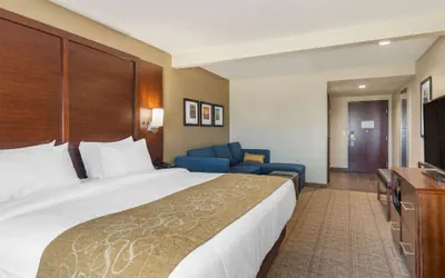 Photo 5 - Comfort Inn & Suites Big Spring