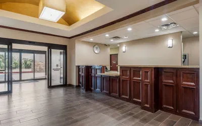 Photo 4 - Comfort Inn & Suites Big Spring