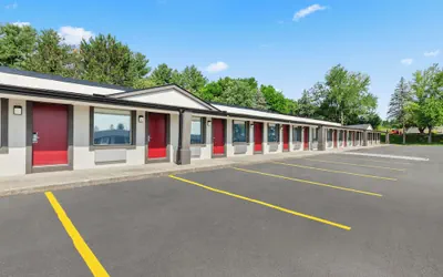 Red Roof Inn Wytheville
