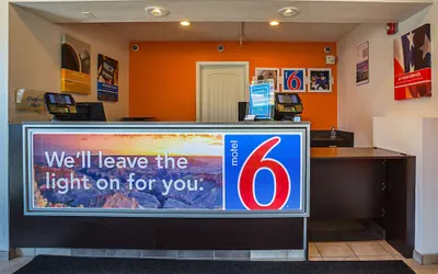 Photo 4 - Motel 6 Yuma, AZ - East