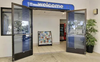 Photo 2 - Motel 6 Ventura, CA - South