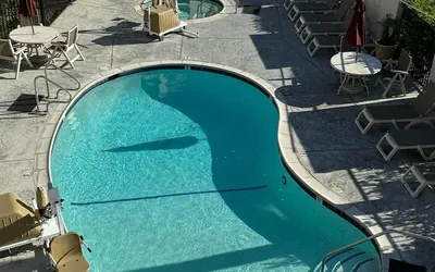 Motel 6 Ventura, CA - South