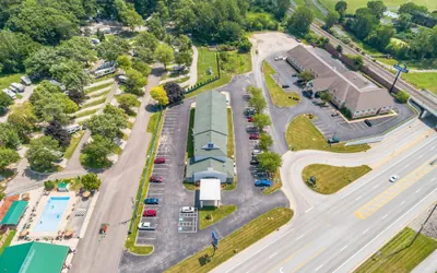 Photo 2 - Motel 6 Milan, OH - Sandusky