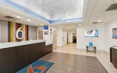 Photo 5 - Motel 6 Milan, OH - Sandusky