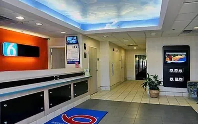 Photo 3 - Motel 6 Milan, OH - Sandusky