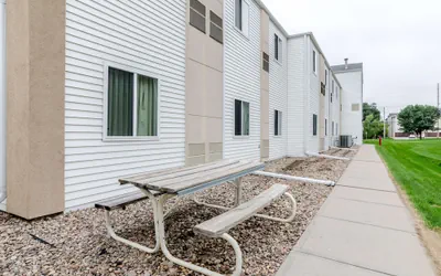 Motel 6 Kearney, NE