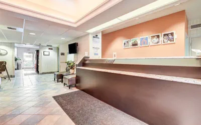Photo 4 - Motel 6 Roseburg, OR
