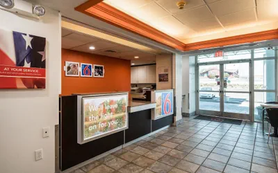 Photo 4 - Motel 6 Newport, TN