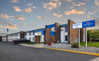 Photo 2 - Baymont by Wyndham Gillette