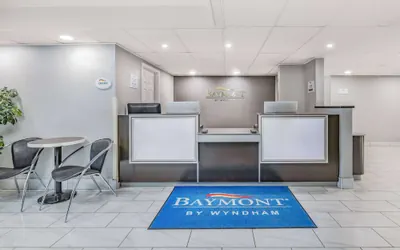 Photo 3 - Baymont by Wyndham Gillette