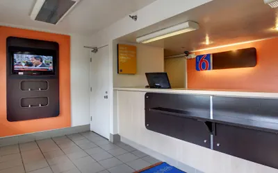 Photo 4 - Motel 6 Des Moines, IA - North