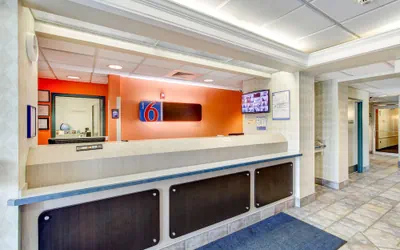 Photo 4 - Motel 6 Medina, OH - Cleveland
