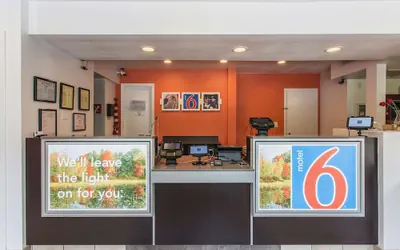 Photo 4 - Motel 6 Goodlettsville, TN - Nashville