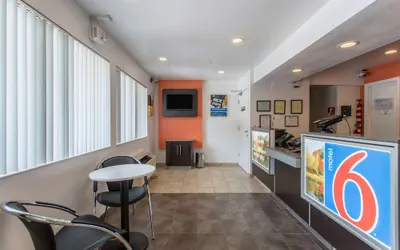 Photo 2 - Motel 6 Goodlettsville, TN - Nashville