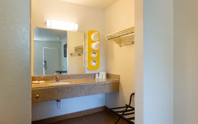Photo 4 - Motel 6 Camp Springs, DC - South Camp Springs