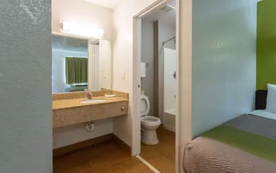 Photo 5 - Motel 6 Camp Springs, DC - South Camp Springs