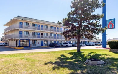Photo 2 - Motel 6 Garland, TX - Dallas
