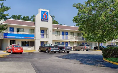 Photo 2 - Motel 6 Laurel, DC - Washington Northeast
