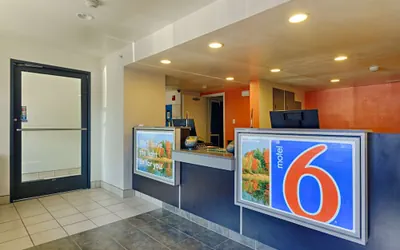 Photo 5 - Motel 6 Laurel, DC - Washington Northeast