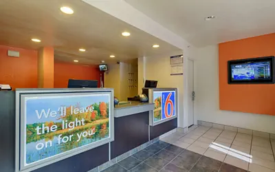 Photo 4 - Motel 6 Laurel, DC - Washington Northeast