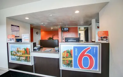 Photo 3 - Motel 6 Elkton, MD