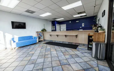 Photo 4 - Budget Inn Greenville By Hotel O I-85 