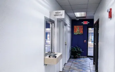 Photo 3 - Budget Inn Greenville By Hotel O I-85 