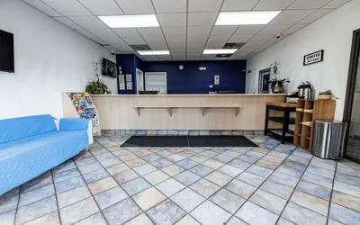 Photo 5 - Budget Inn Greenville By Hotel O I-85 