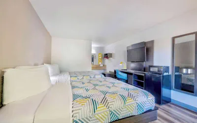 Photo 4 - Motel 6 Hammond, IN - Chicago Area