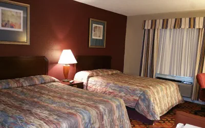 Photo 5 - Executive Inn and Suites Waxahachie
