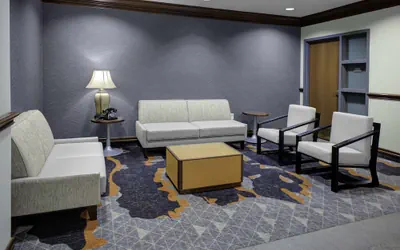 Photo 2 - HYATT house Parsippany-East