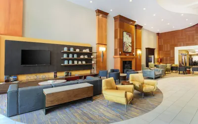 Photo 4 - Courtyard by Marriott Pittsburgh Downtown