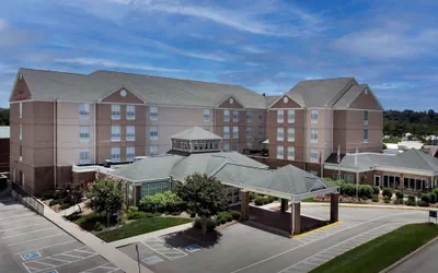 Photo 2 - Hilton Garden Inn Knoxville West/Cedar Bluff