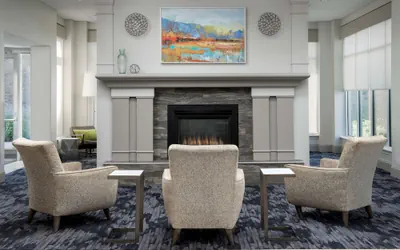 Photo 3 - Hilton Garden Inn Knoxville West/Cedar Bluff