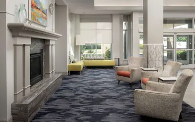 Photo 4 - Hilton Garden Inn Knoxville West/Cedar Bluff