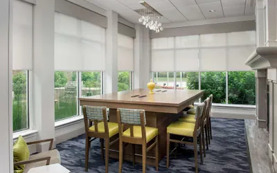 Photo 5 - Hilton Garden Inn Knoxville West/Cedar Bluff