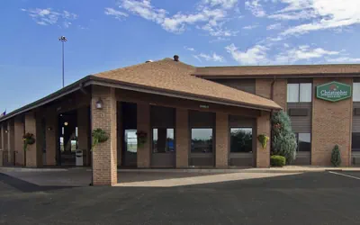 Photo 2 - Christopher Inn and Suites