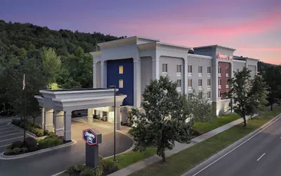 Photo 2 - Hampton Inn Ithaca