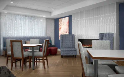 Photo 5 - Hampton Inn Ithaca