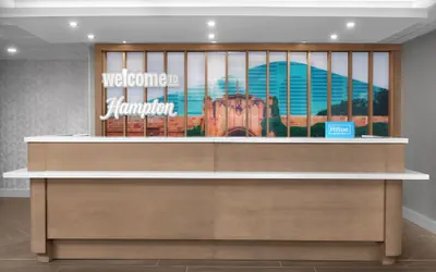 Photo 3 - Hampton Inn Ithaca