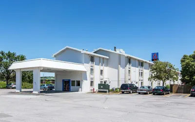 Photo 2 - Motel 6 Council Bluffs, IA - Omaha East