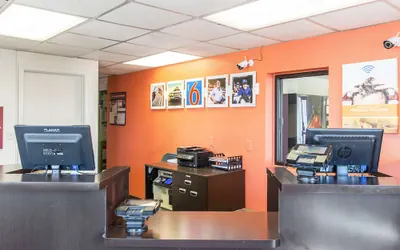 Photo 4 - Motel 6 Council Bluffs, IA - Omaha East