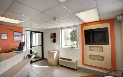 Photo 5 - Motel 6 Council Bluffs, IA - Omaha East