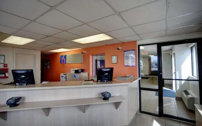 Photo 3 - Motel 6 Council Bluffs, IA - Omaha East