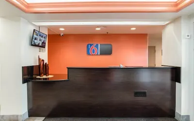 Photo 4 - Motel 6 Bristol, VA