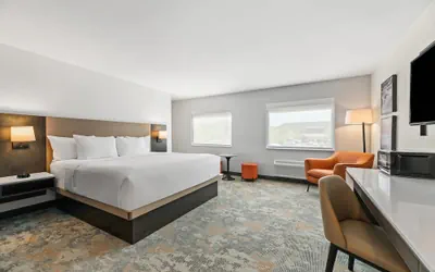 Photo 2 - The Ellsworth Hotel, an Ascend Collection Hotel