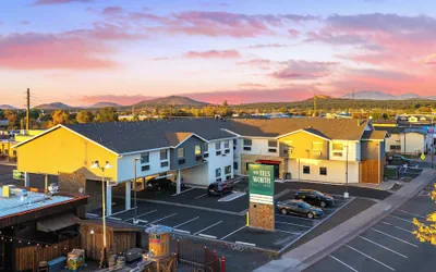 The Ellsworth Hotel, an Ascend Collection Hotel