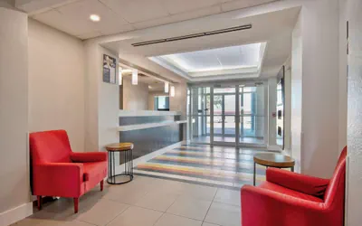 Photo 4 - Motel 6 Harlingen, TX